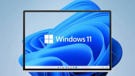 cara install Ulang Windows 11